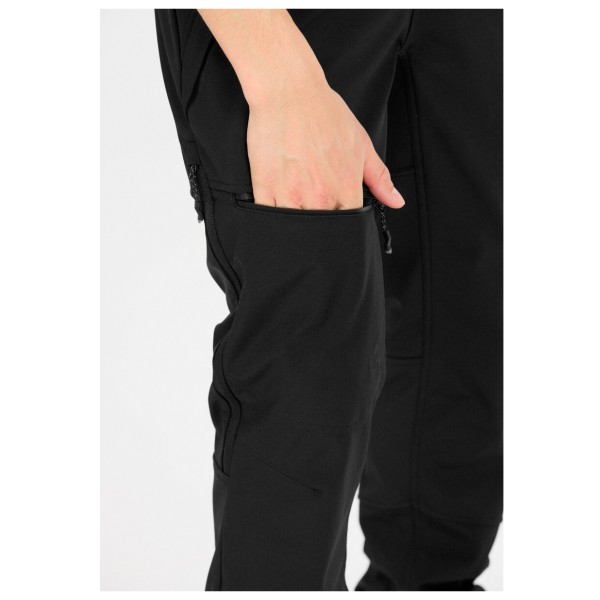 Whistler - Finnegan Softshell Pant W-PRO 8000 - Pantalones softshell
