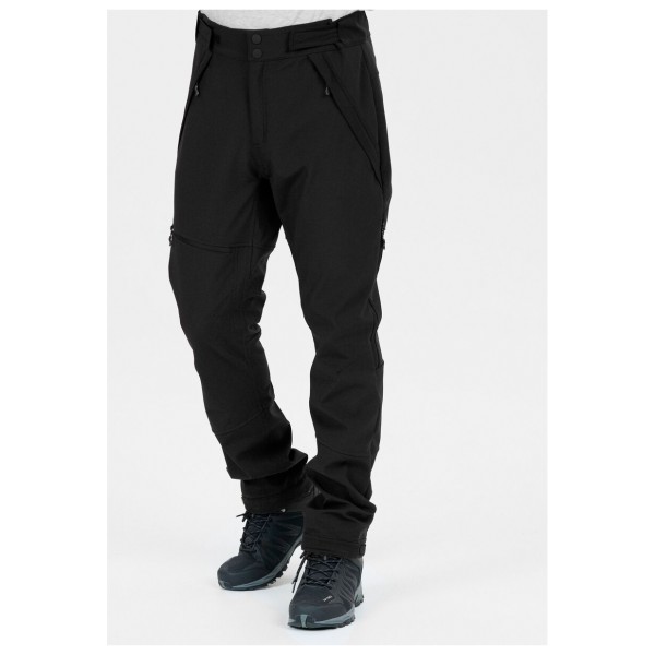 Whistler - Finnegan Softshell Pant W-PRO 8000 - Softshellbukser