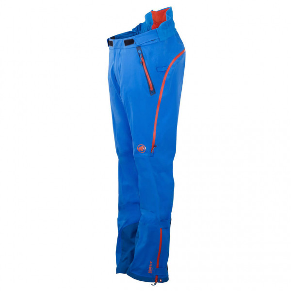 Mammut - Nordwand Pants - Pantalones impermeables