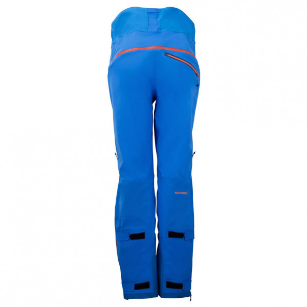Mammut - Nordwand Pants - Pantalones impermeables