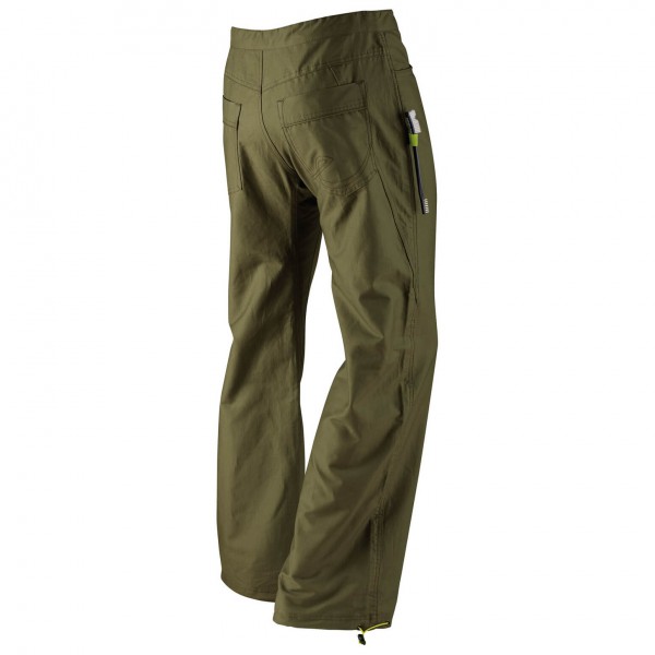 Edelrid - Zapp - Pantalones de escalada