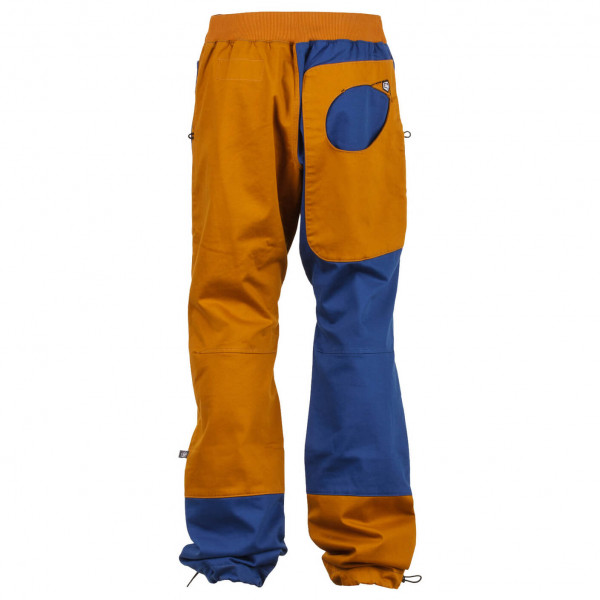 E9 - Blat 2 - Klätterbyxa