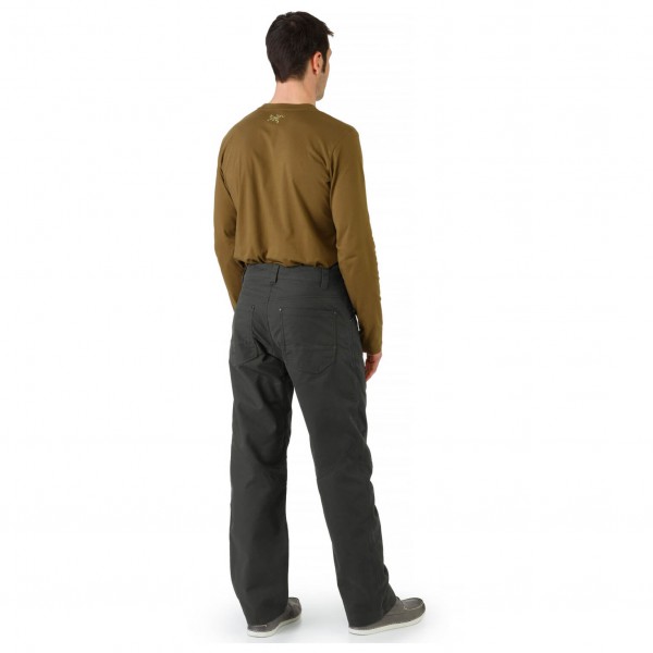 Arc'teryx - Cronin Pants - Klatrebukser