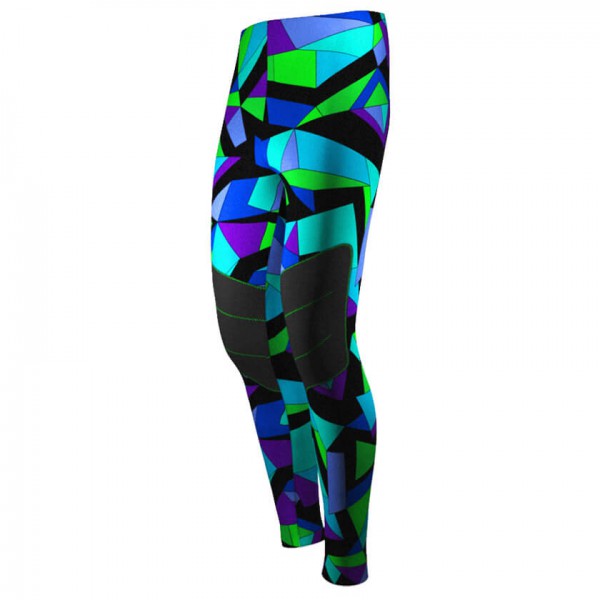 So Solid - Kletterleggins - Klätterbyxa