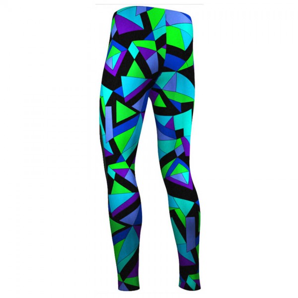 So Solid - Kletterleggins - Klätterbyxa