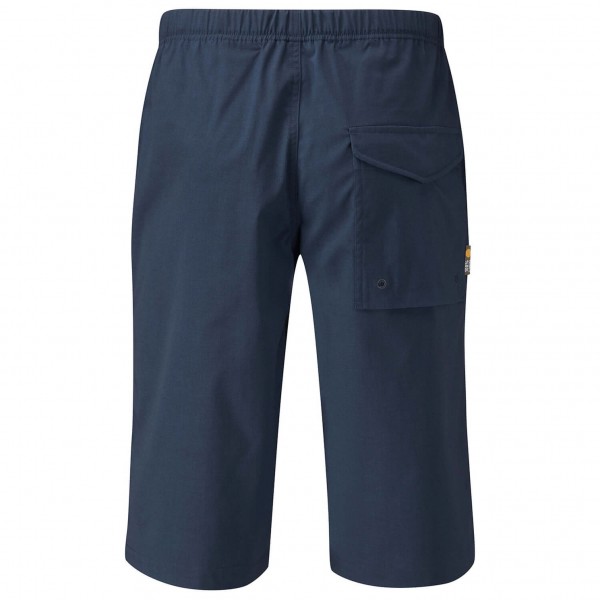 Moon Climbing - Cypher Short - Kiipeilyhousut