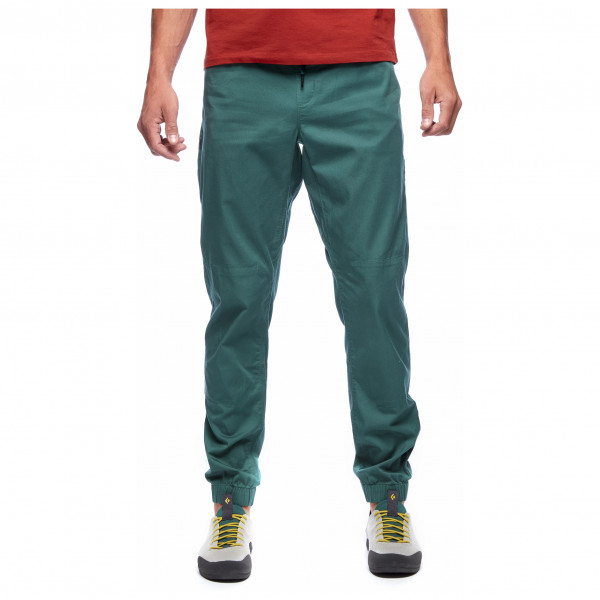 Black Diamond - Notion Pants - Klatrebukser