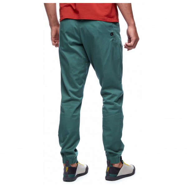 Black Diamond - Notion Pants - Klatrebukser