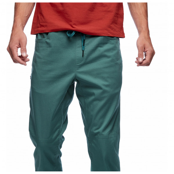Black Diamond - Notion Pants - Klatrebukser