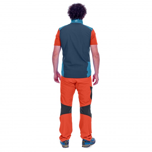 Ortovox - Pala Pants - Pantalones de escalada