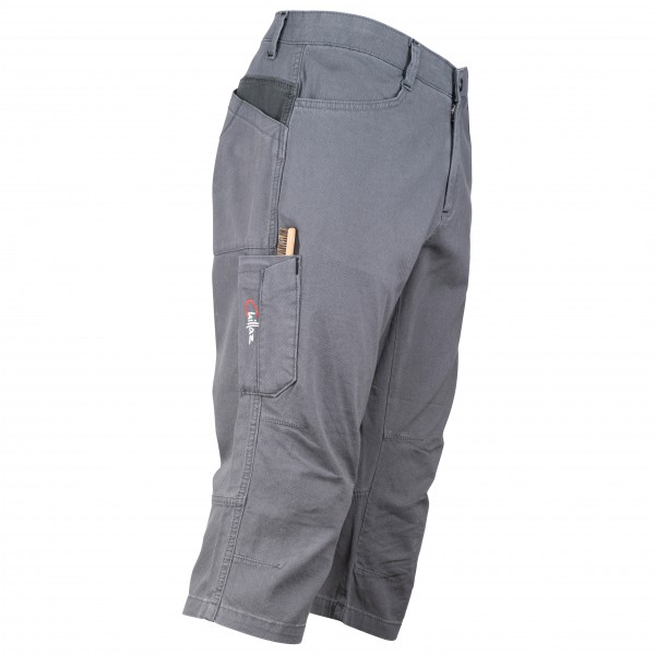 boulderhose herren kurz