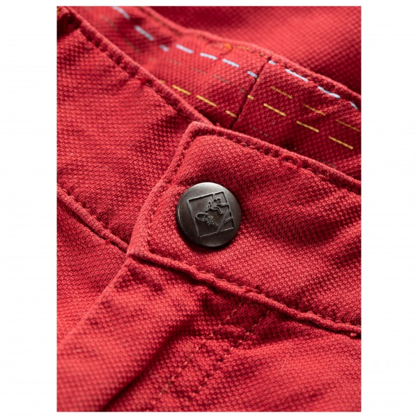 Chillaz - Elias 3/4 Short - Boulderingbyxa