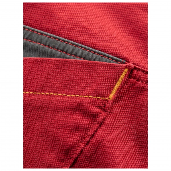 Chillaz - Elias 3/4 Short - Boulderingbyxa