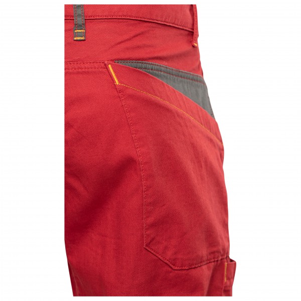 Chillaz - Elias 3/4 Short - Boulderingbyxa