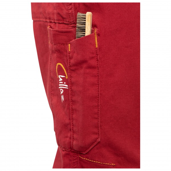 Chillaz - Elias 3/4 Short - Boulderingbyxa