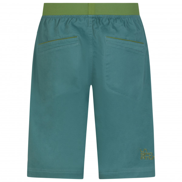 La Sportiva - Flatanger Short - Klatrebukser