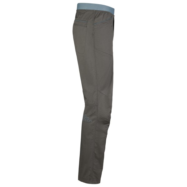 La Sportiva - Roots Pant - Pantalones de escalada