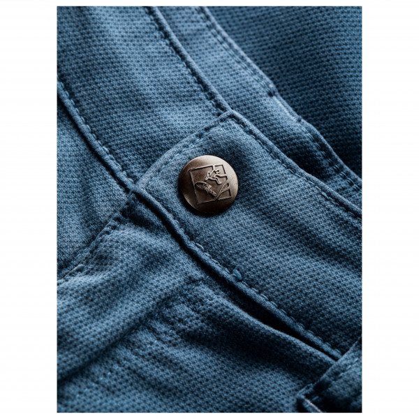 Chillaz - Yosemite - Boulderbroek