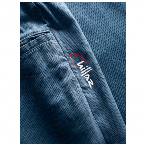 Chillaz - Yosemite - Boulderhose