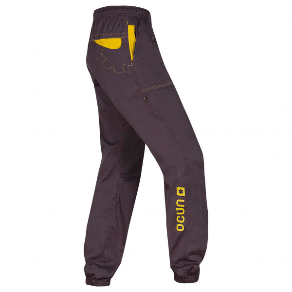 Ocun - Jaws Pants - Kiipeilyhousut