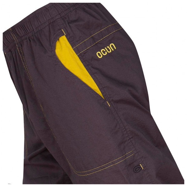 Ocun - Jaws Pants - Kiipeilyhousut