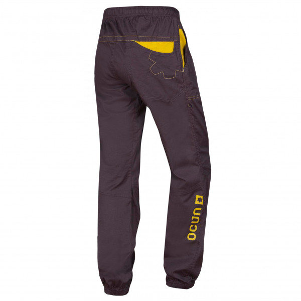 Ocun - Jaws Pants - Pantaloni da arrampicata