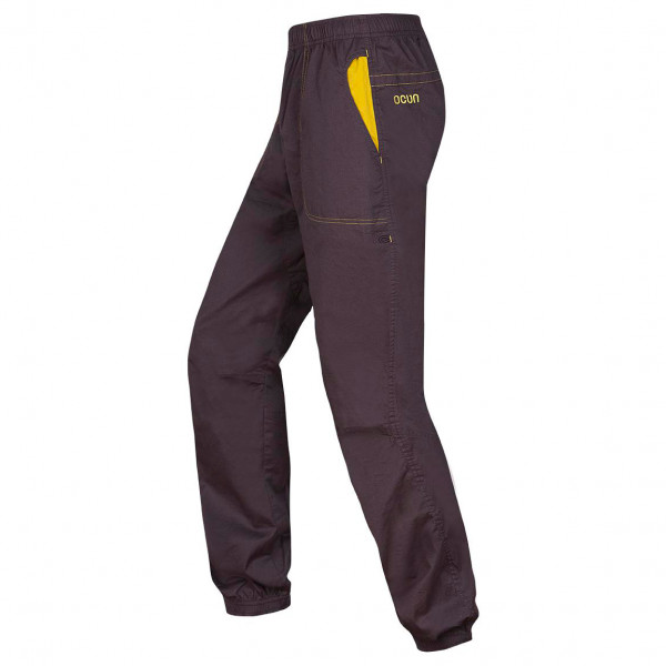 Ocun - Jaws Pants - Pantaloni da arrampicata