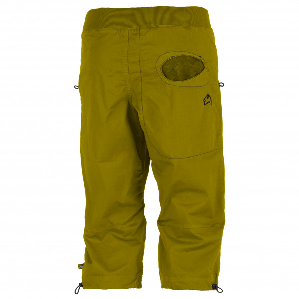 E9 - R3 - Pantalon de bloc