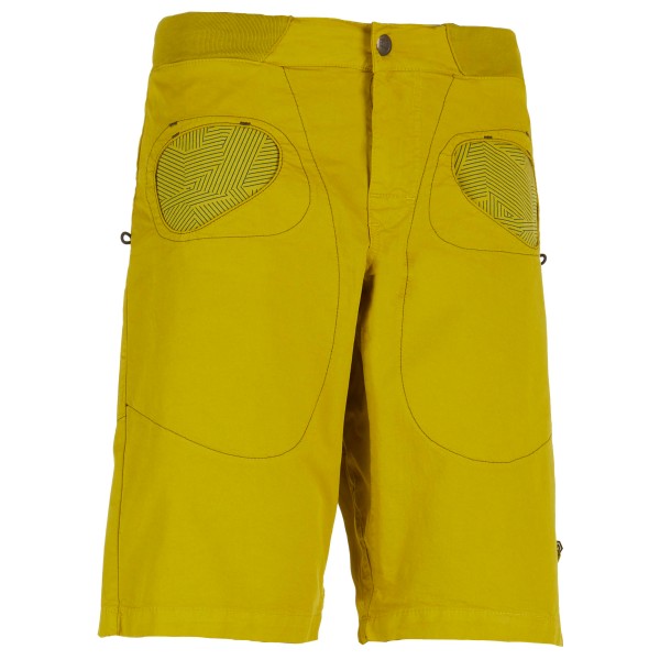 boulderhose herren kurz