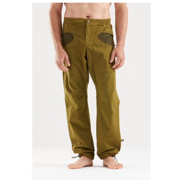 E9 - Rondo Slim - Bouldering trousers