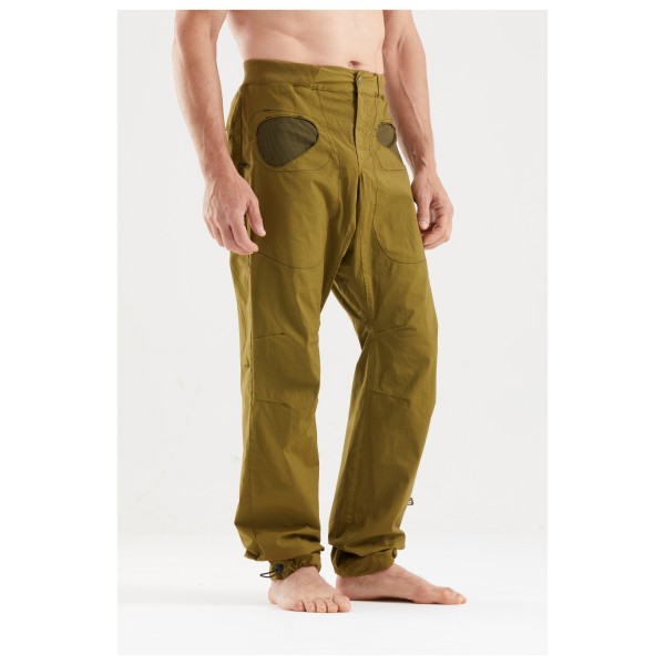 E9 - Rondo Slim - Bouldering trousers