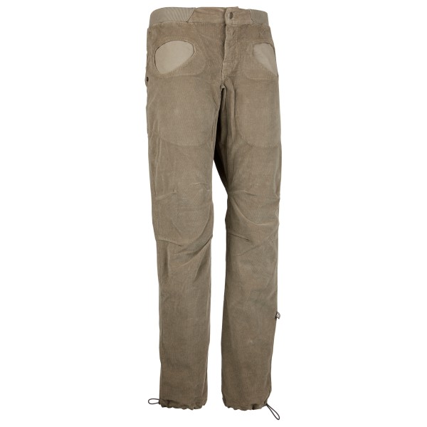 E9 Pantaloni da arrampicata da uomo Blat1-TT, 733, S