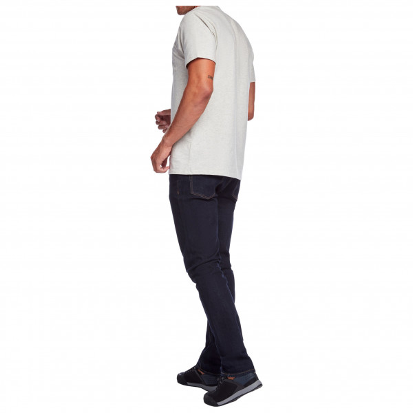 Black Diamond - Crag Denim Pants - Kletterhose