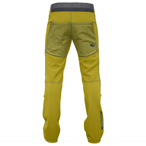 Crazy Idea - Pant Gulliver Light - Vrijetijdsbroek