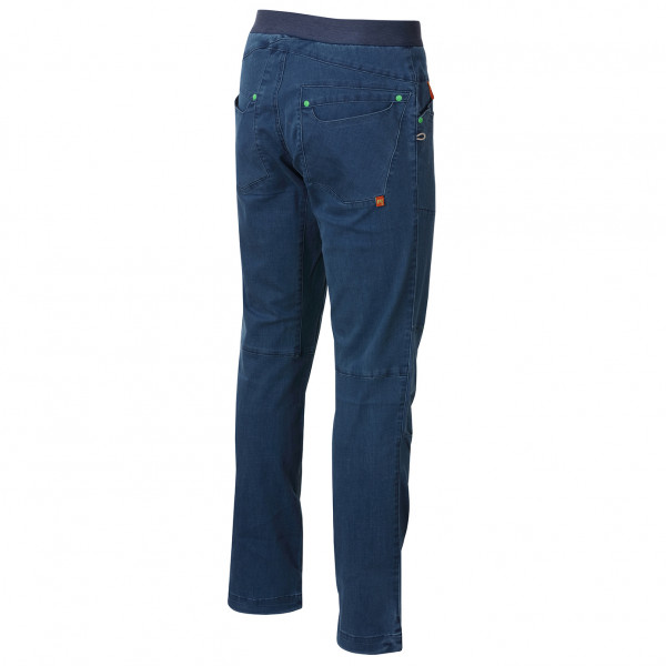 Karpos - Noghera Jeans Pant - Boulderointihousut