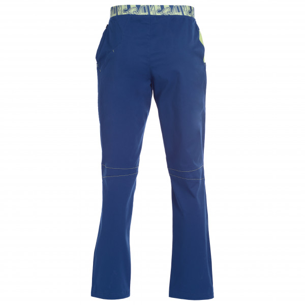 Skratta - Kjell Long Pant - Climbing trousers