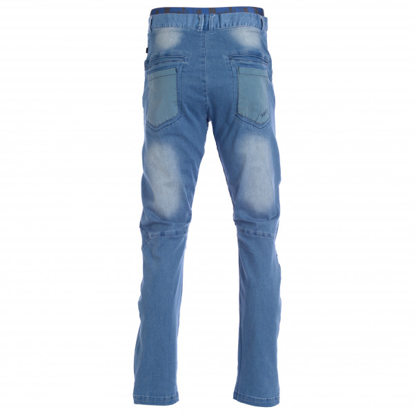 Skratta - Yngvy Long Pant - Pantalones de escalada