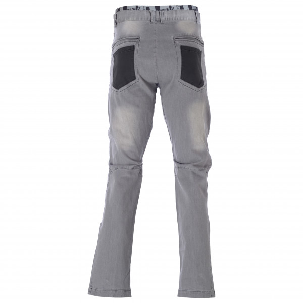 Skratta - Yngvy Long Pant Cotton - Pantalones de escalada