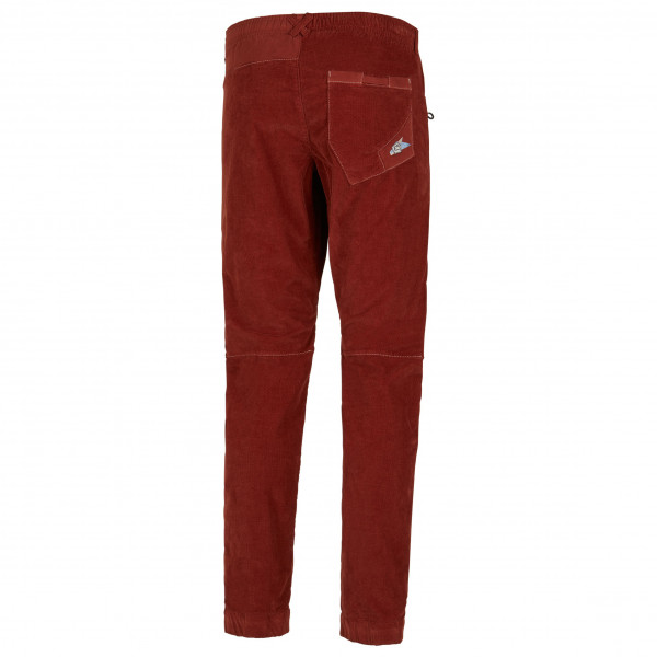 E9 - Gusky - Boulderhose