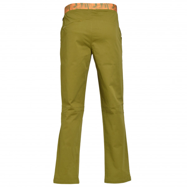 Skratta - Kjell Long Pant - Klatrebukser