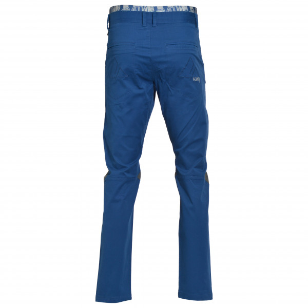 Skratta - Lyan Long Pant - Klätterbyxa