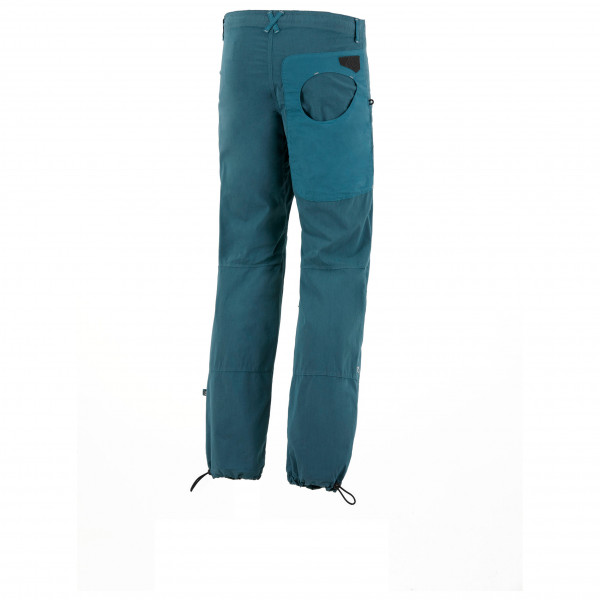 E9 - Blat1-TT - Pantaloni da bouldering