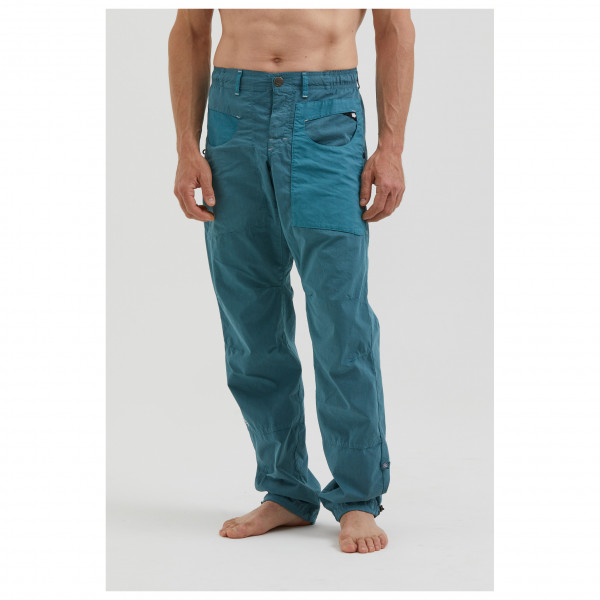 E9 - Blat1-TT - Pantaloni da bouldering