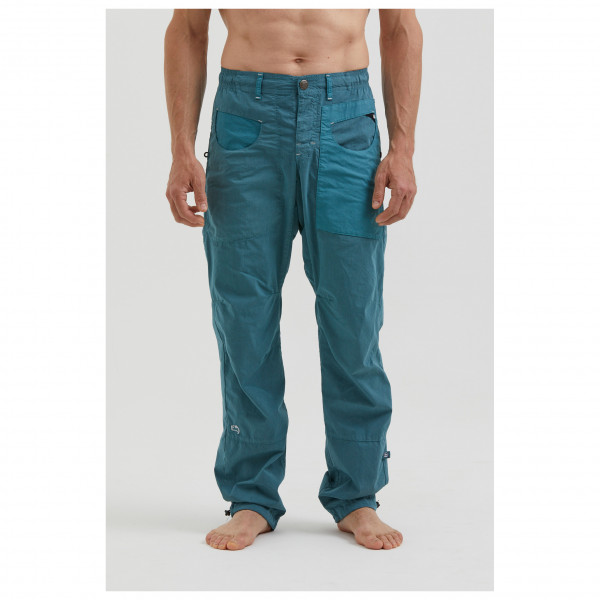 E9 - Blat1-TT - Pantaloni da bouldering