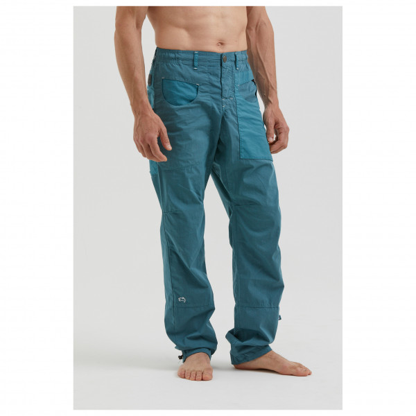 E9 - Blat1-TT - Pantaloni da bouldering