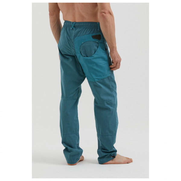 E9 - Blat1-TT - Pantaloni da bouldering