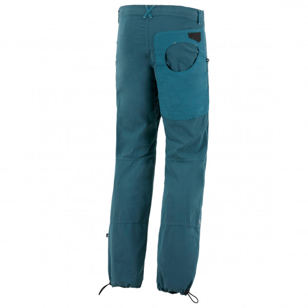 E9 - Blat1-TT - Pantaloni da bouldering