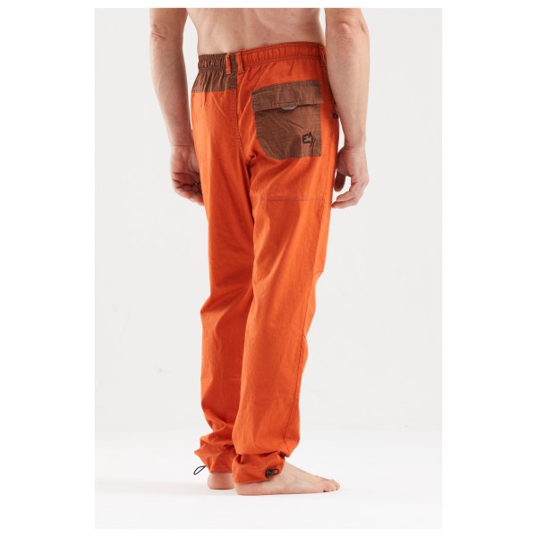 E9 - F-Mont1 - Bouldering trousers