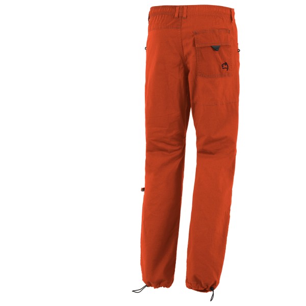 E9 - F-Mont1 - Pantalones de bloc
