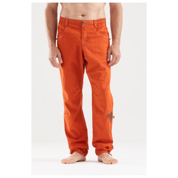 E9 - F-Mont1 - Pantalones de bloc